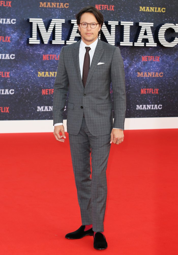 The World Premiere of Maniac - Arrivals