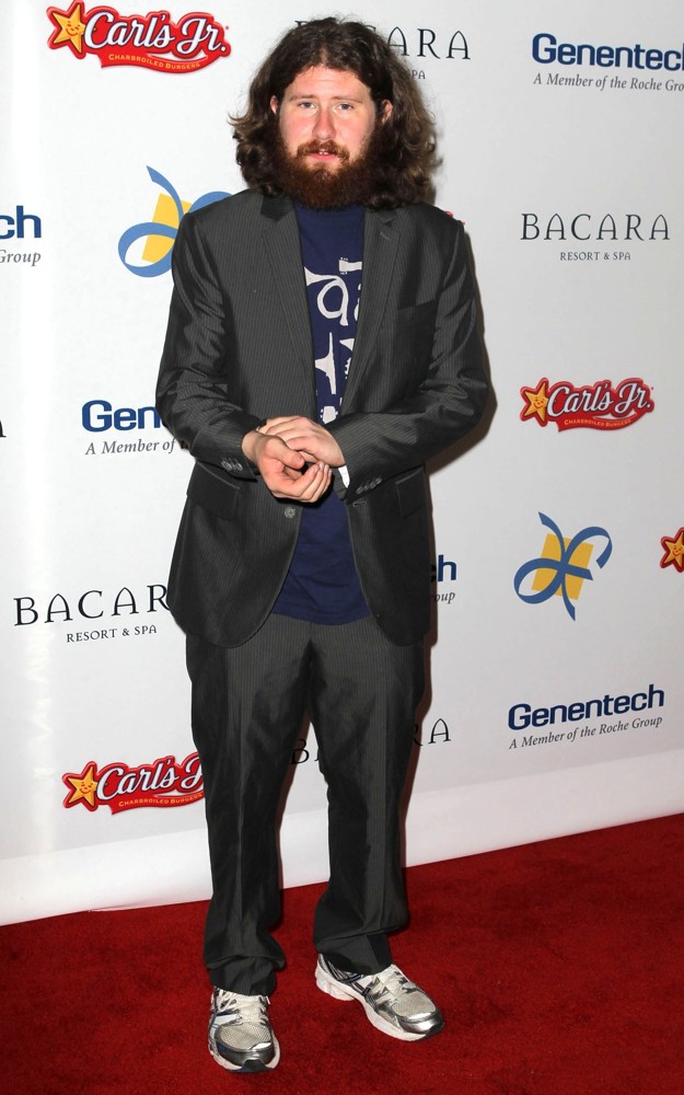 The Dream Foundation's 11th Annual Celebration of Dreams Gala - Arrivals