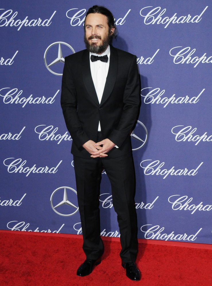 28th Annual Palm Springs International Film Festival