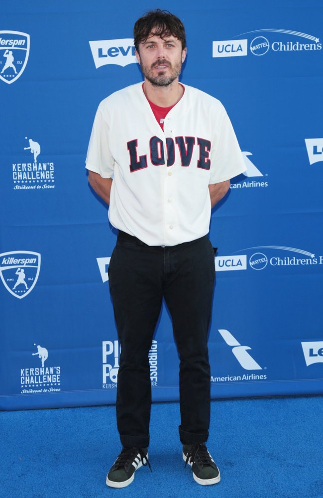 5th Annual Ping Pong 4 Purpose - Arrivals