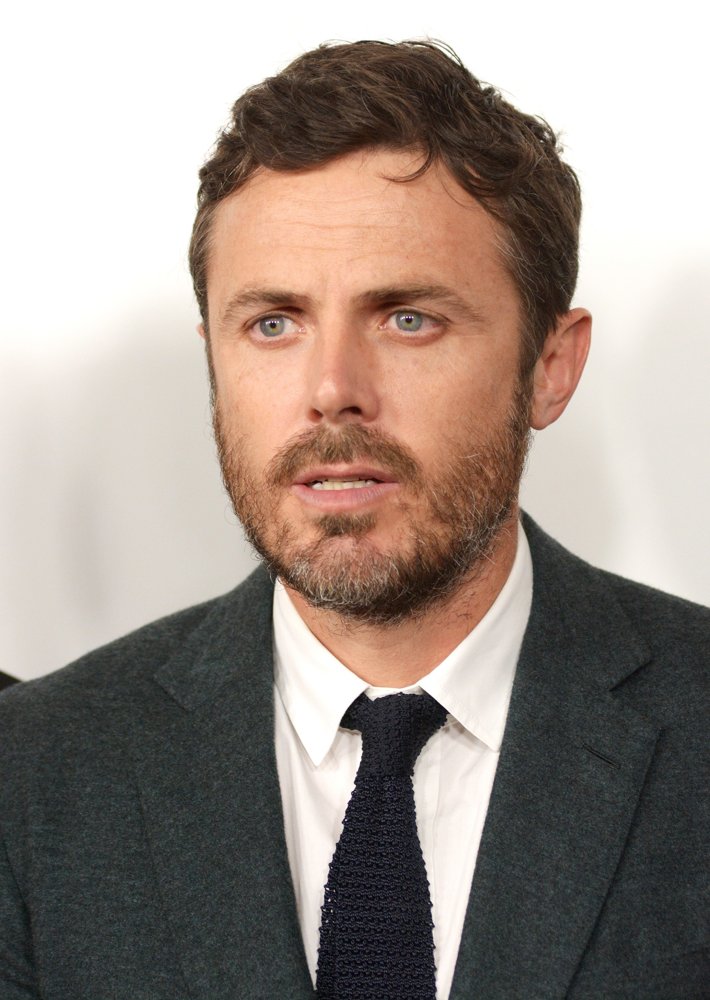 The Old Man and The Gun Film Premiere - Red Carpet Arrivals