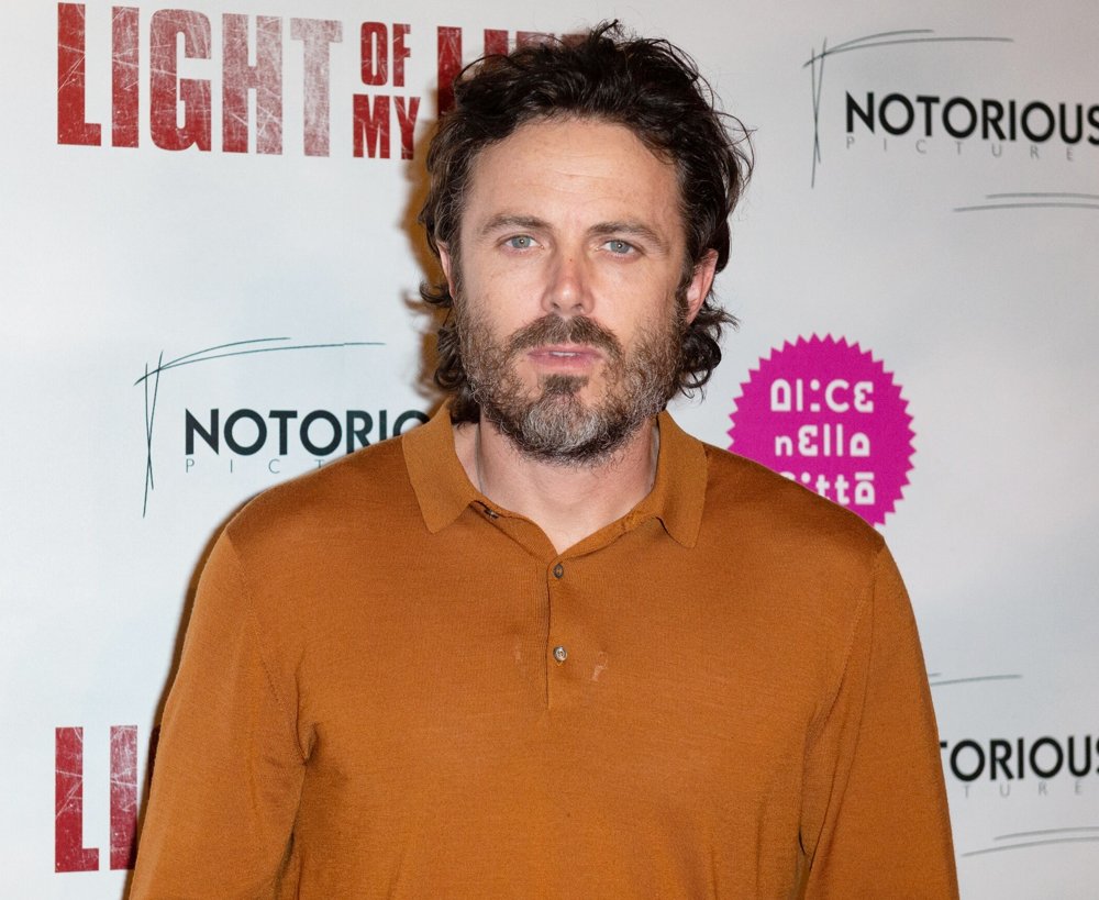 The Light of My Life Film Premiere
