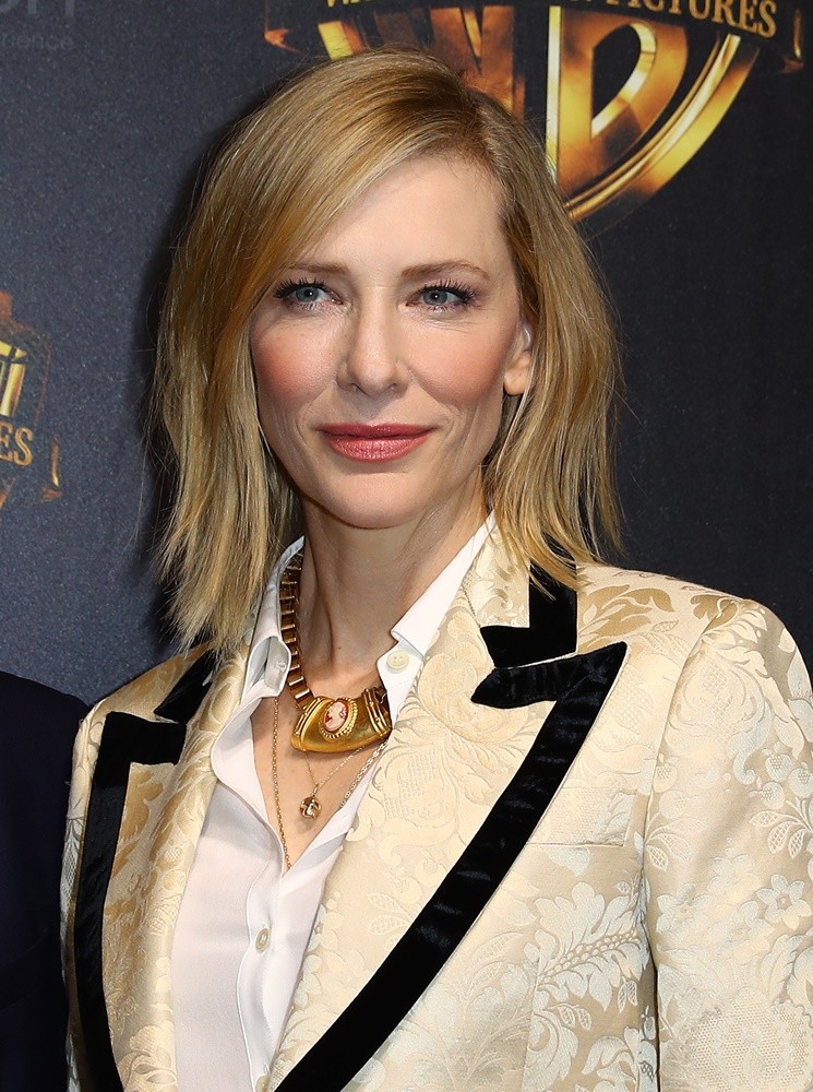 2018 CinemaCon - Red Carpet Arrivals