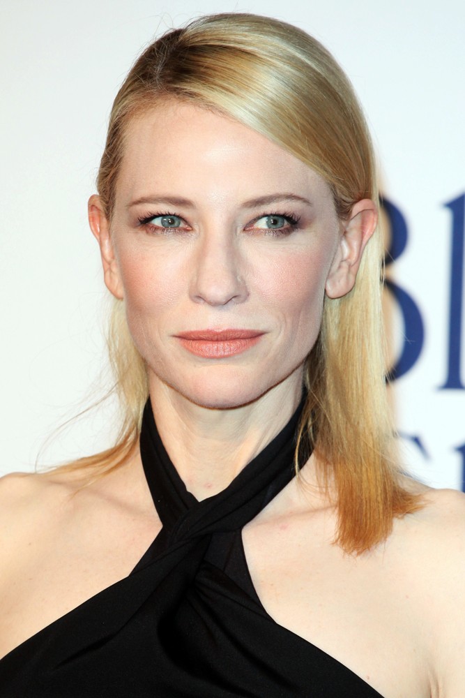 Blue Jasmine UK Film Premiere - Arrivals