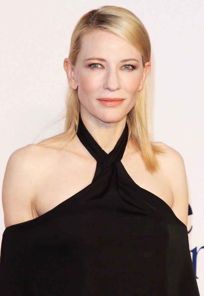 Blue Jasmine UK Film Premiere - Arrivals