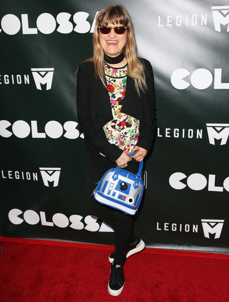 Premiere of Neon's Colossal