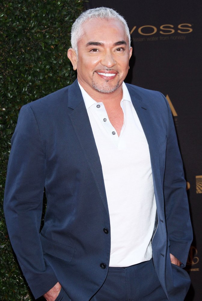 43rd Annual Daytime Creative Arts Emmy Awards - Arrivals