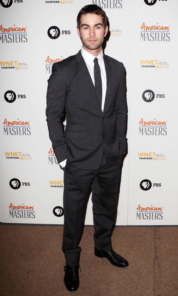 The Premiere of American Masters Inventing David Geffen - Arrivals