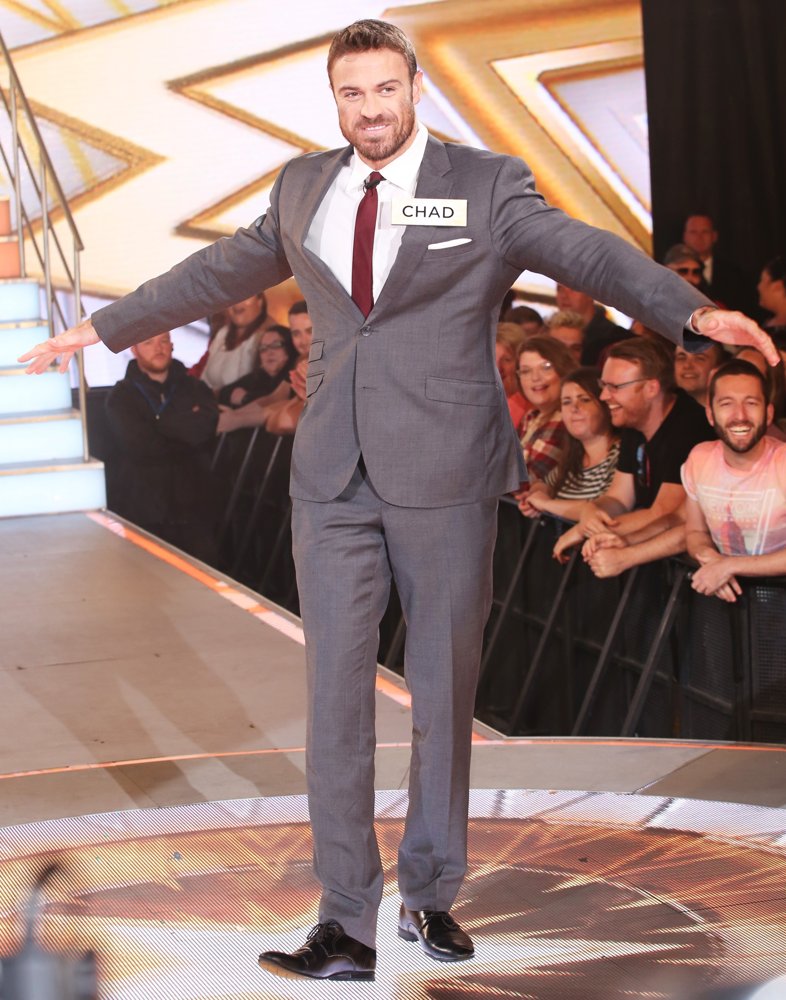 Celebrity Big Brother 2017