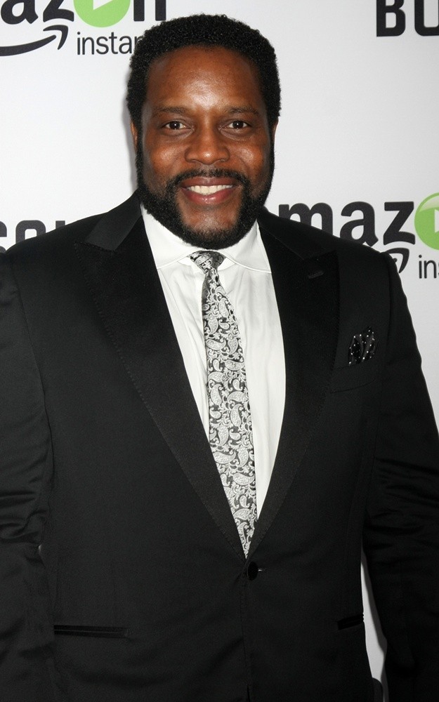 Bosch Premiere Screening