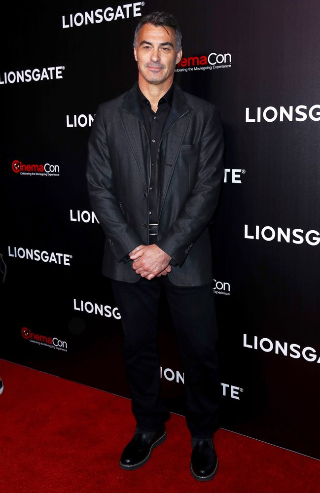 2019 CinemaCon - Lionsgate Presentation - Red Carpet