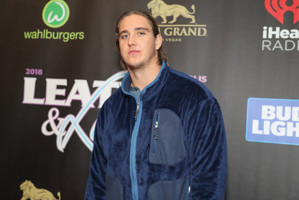 Leather and Laces Super Bowl 52 Party