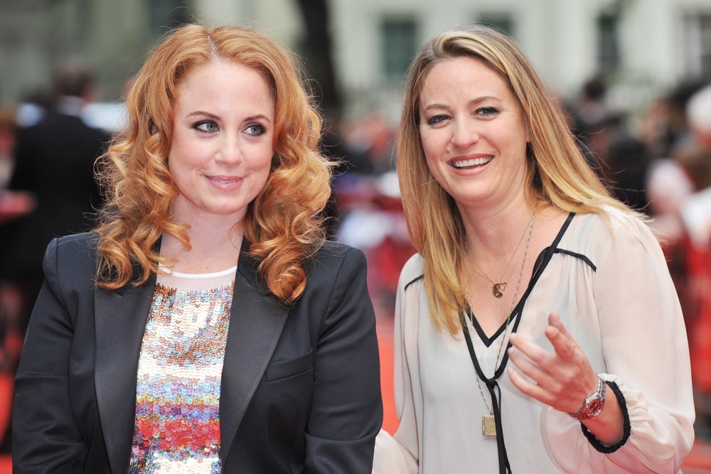 U.K. Film Premiere of The Heat - Arrivals