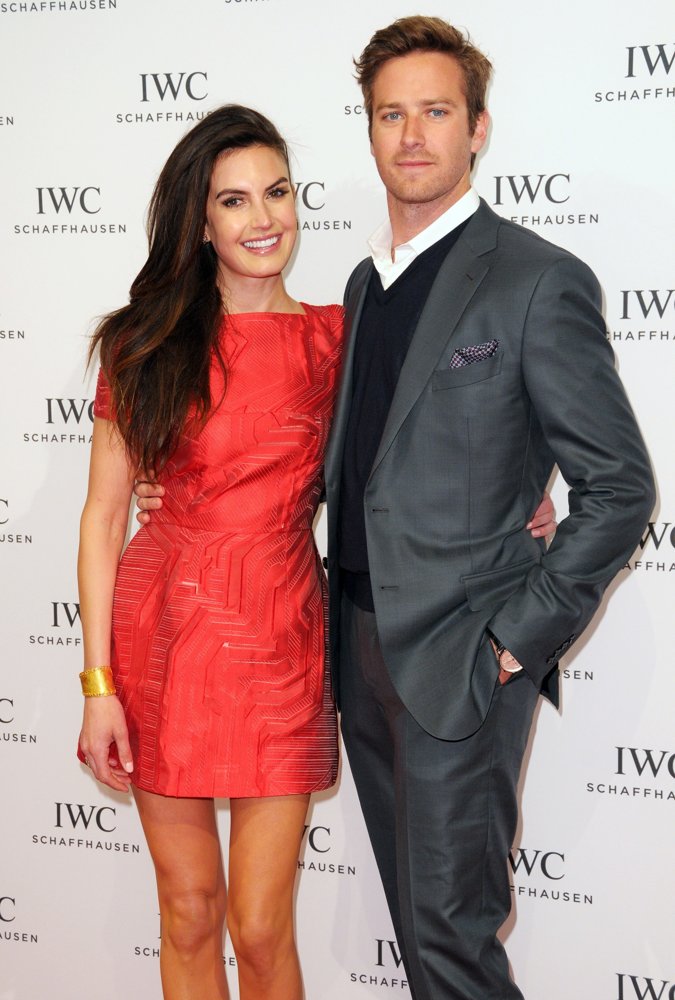 IWC Schaffhausen and Tribeca Film Festival Host for The Love of Cinema Celebration Dinner