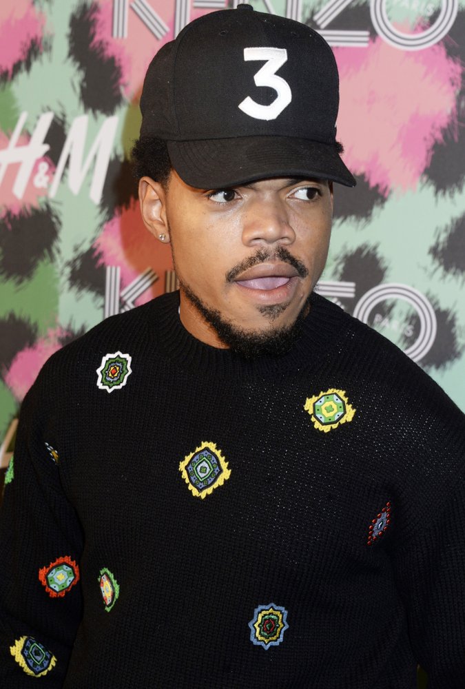 KENZO x H and M Launch Event Directed by Jean-Paul Goude