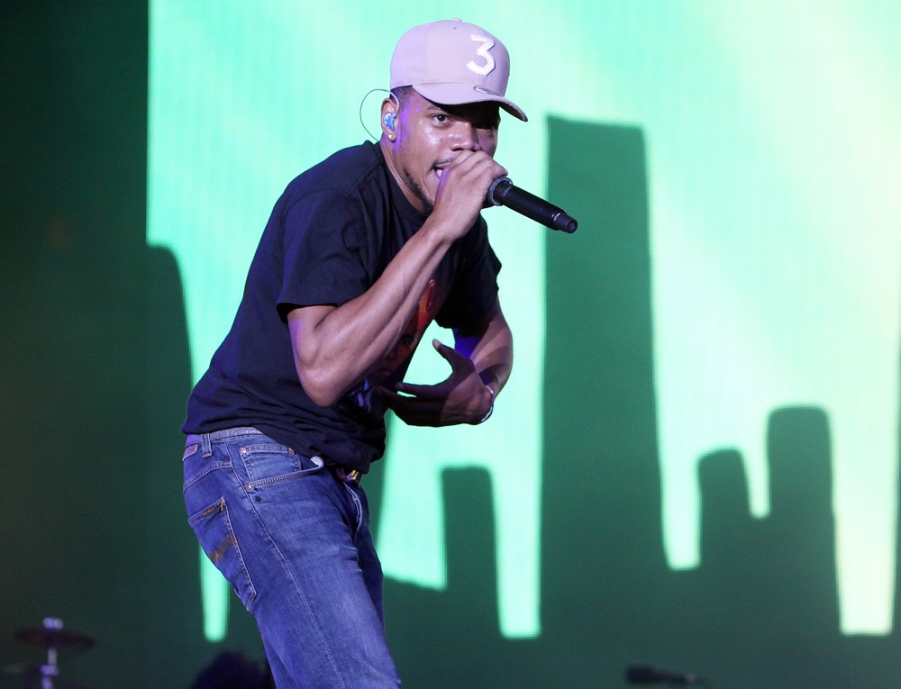 Wireless Festival 2017 - Day 1