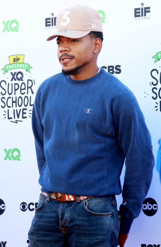EIF Presents: XQ Super School Live