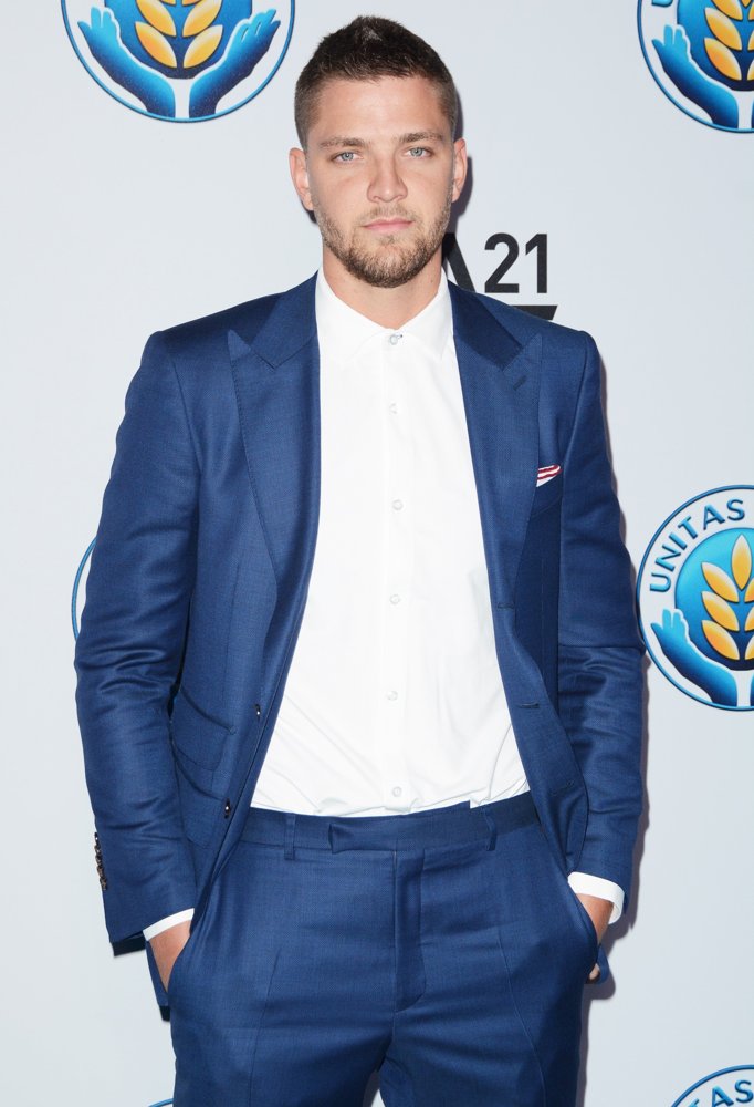 Unitas Gala Against Sex Trafficking - Red Carpet Arrivals