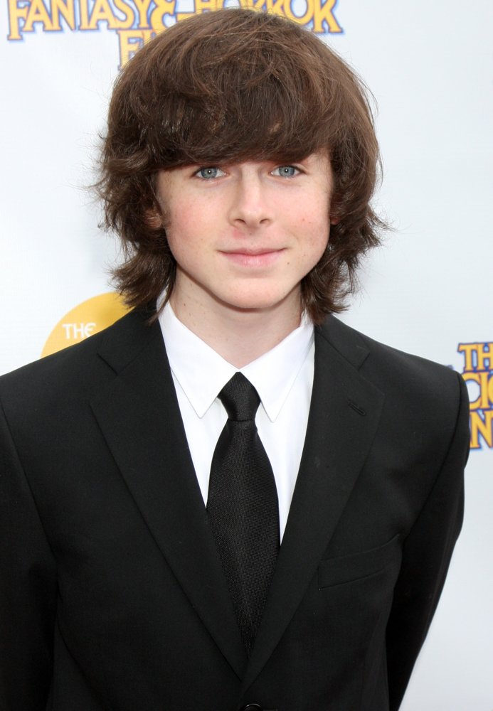 Saturn Awards 2014 - Arrivals