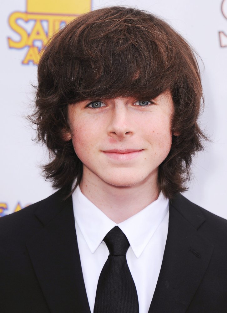 Saturn Awards 2014 - Arrivals