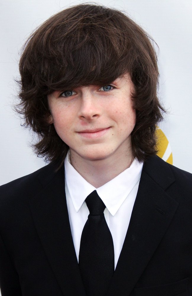Saturn Awards 2014 - Arrivals