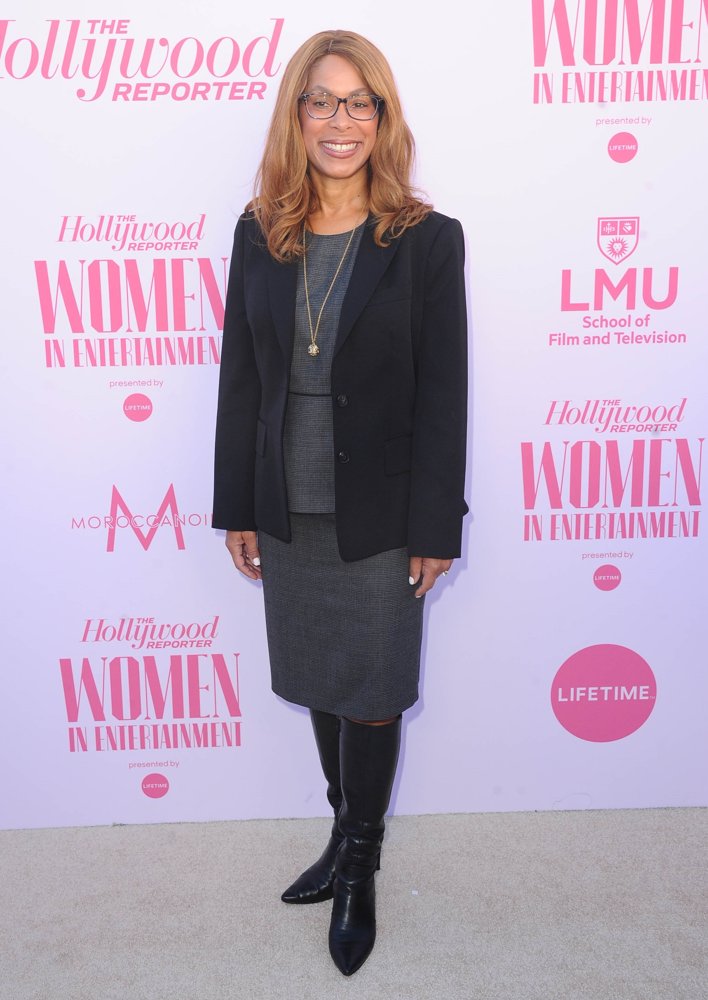Hollywood Reporter's 2019 Women in Entertainment Breakfast Gala