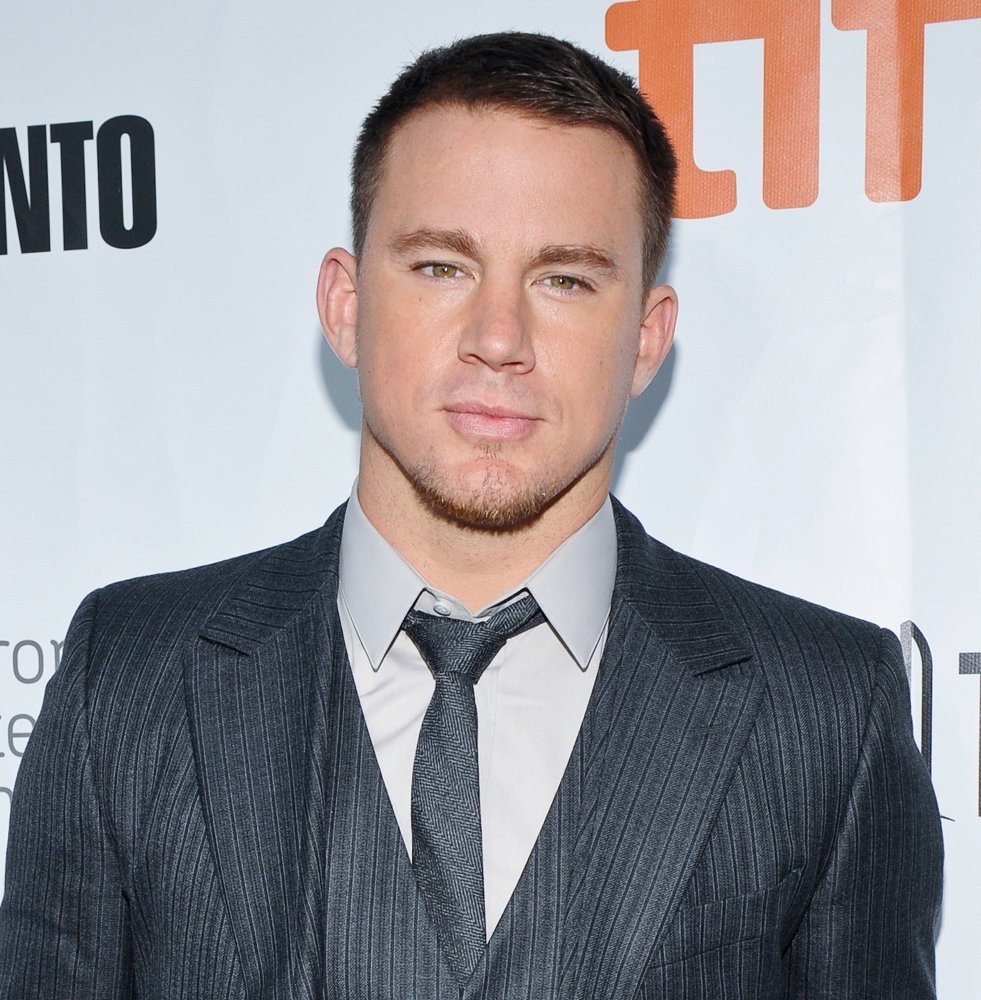 2014 Toronto International Film Festival - Foxcatcher - Premiere