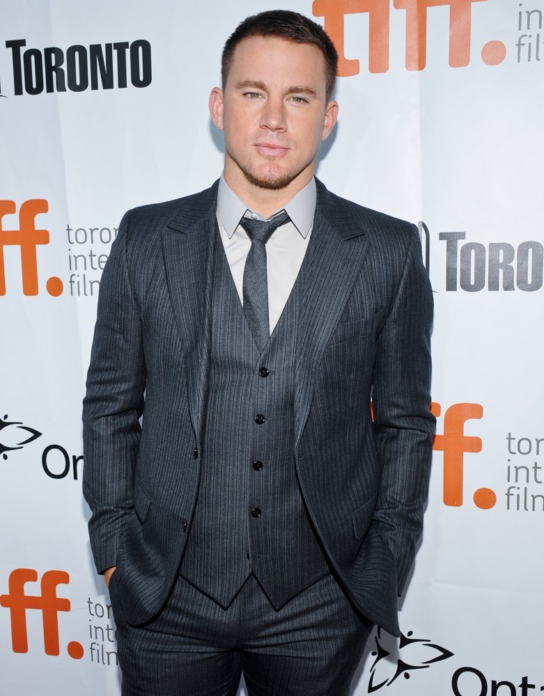 2014 Toronto International Film Festival - Foxcatcher - Premiere
