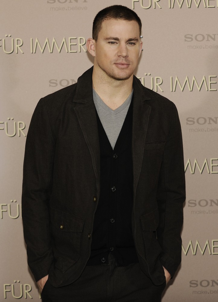 Photocall for The Movie The Vow