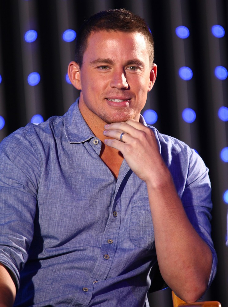 MTV Sneak Peek Screening of Magic Mike