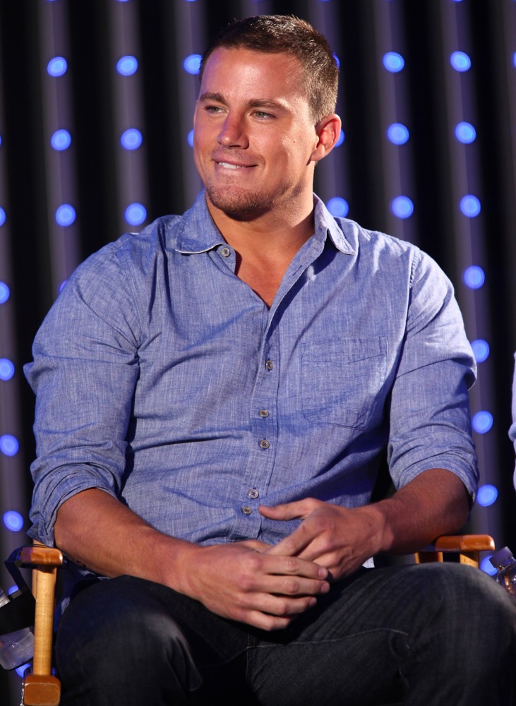 MTV Sneak Peek Screening of Magic Mike