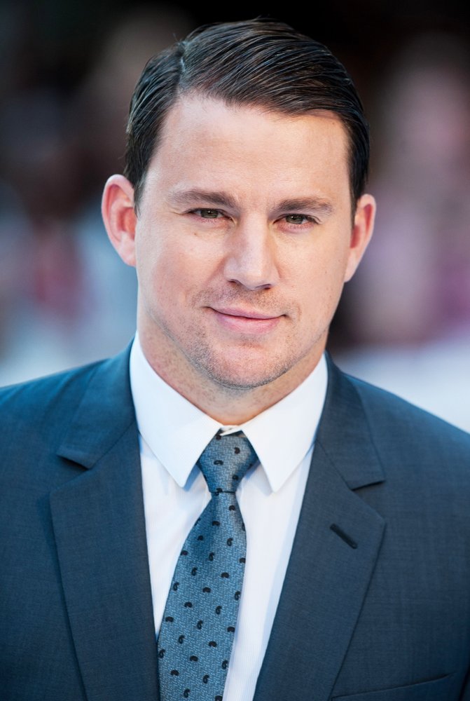 The European Premiere of Magic Mike XXL - Arrivals