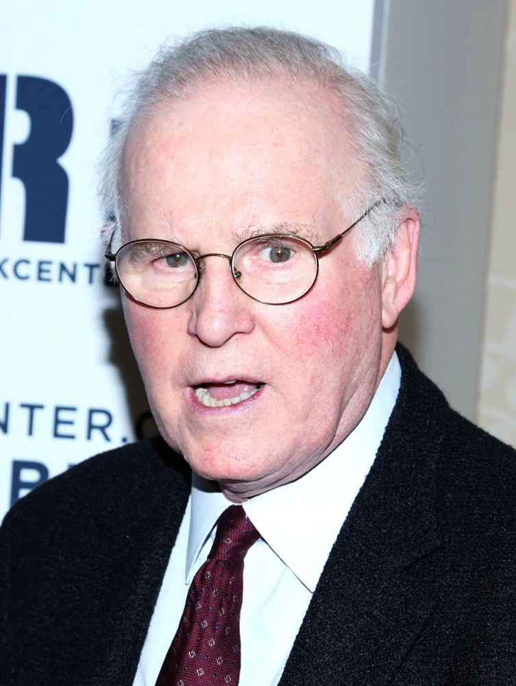 The Robert F. Kennedy Center for Justice and Human Rights Presents 2012 Ripple of Hope Awards Dinner