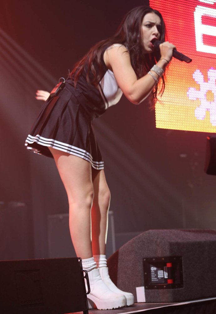 Metro Radio Christmas Live 2014