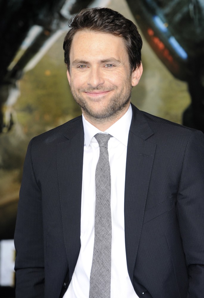 European Premiere of Pacific Rim - Arrivals