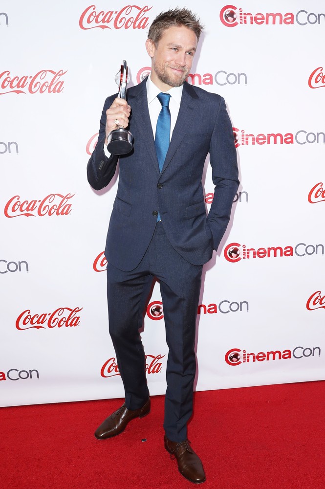 CinemaCon 2017 Big Screen Achievement Awards