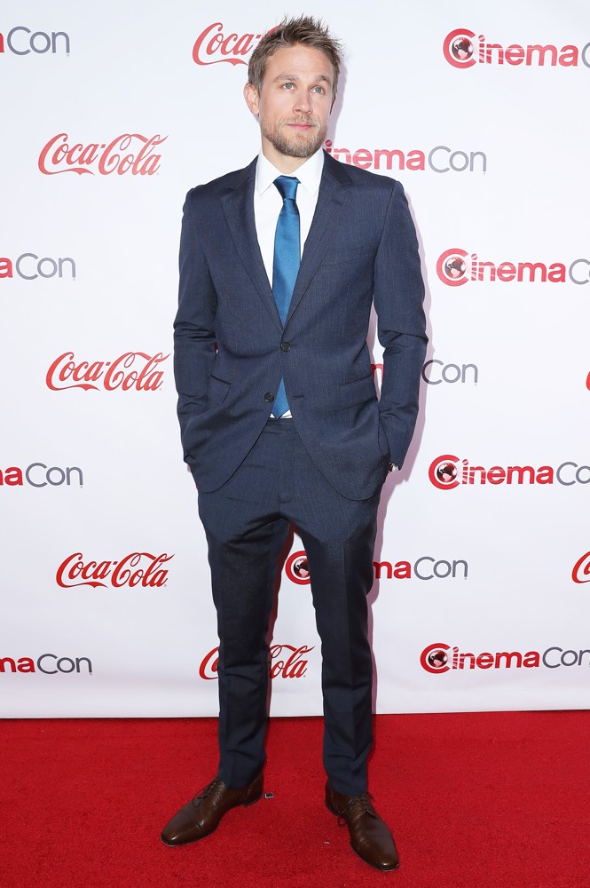 CinemaCon 2017 Big Screen Achievement Awards