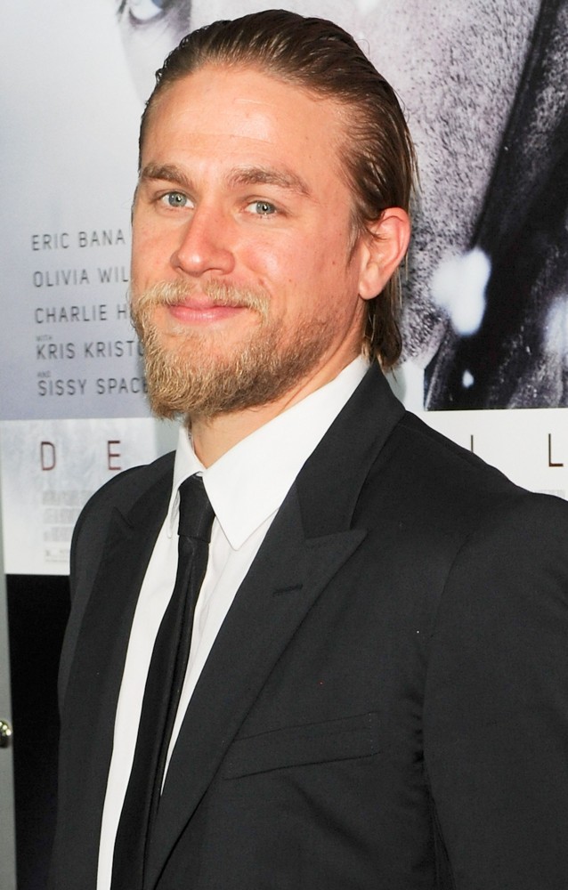 The Deadfall Premiere