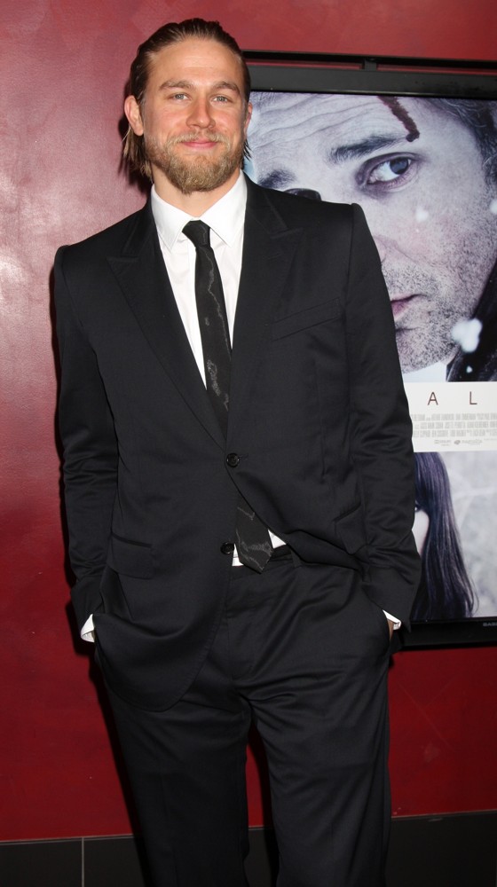 The Deadfall Premiere