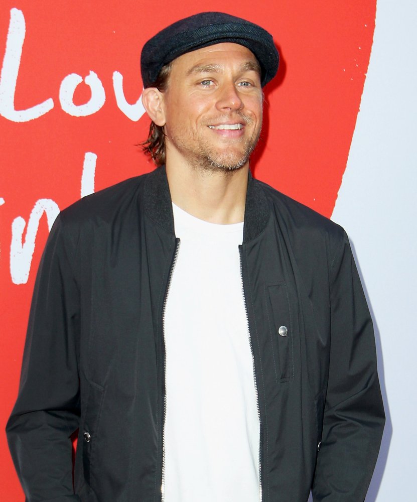 Los Angeles Premiere of Love, Antosha