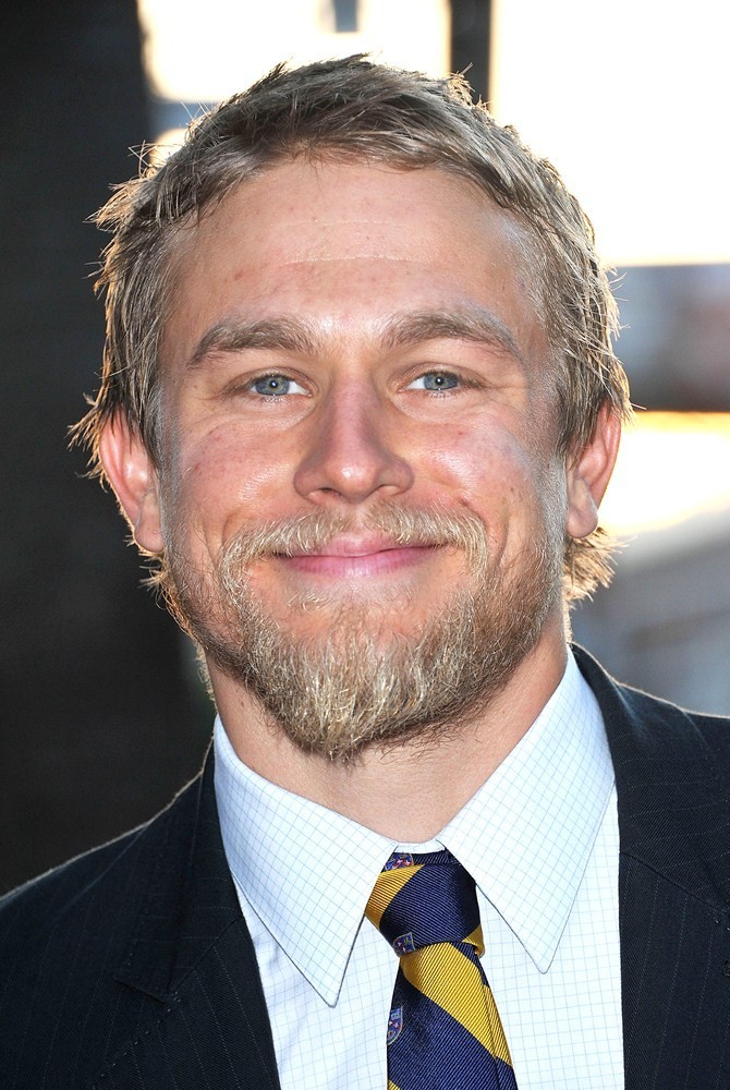 Screening of FX's Sons of Anarchy Season 4 Premiere