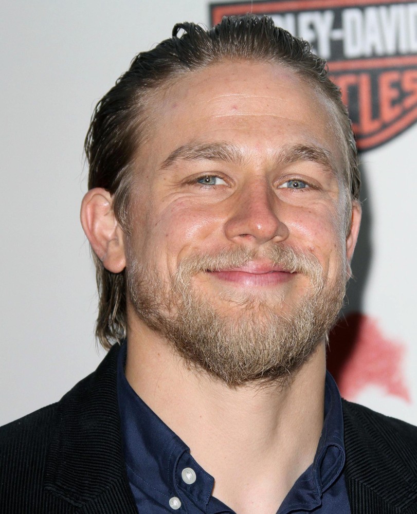 The Premiere Screening of FX's Sons of Anarchy Season 5