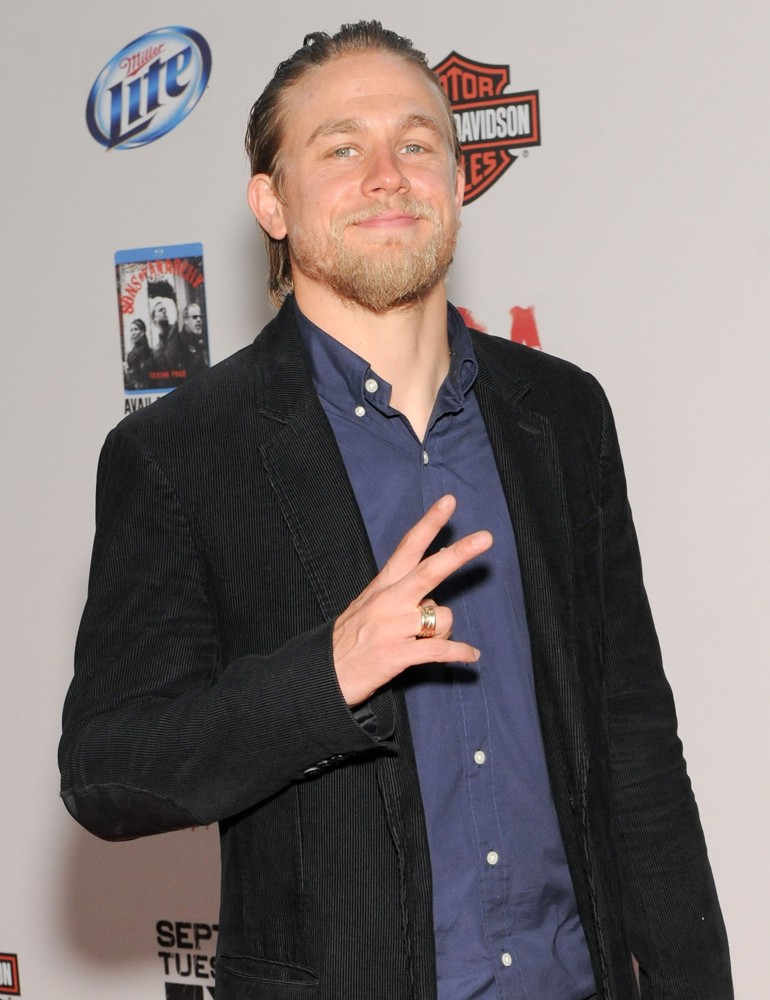 The Premiere Screening of FX's Sons of Anarchy Season 5