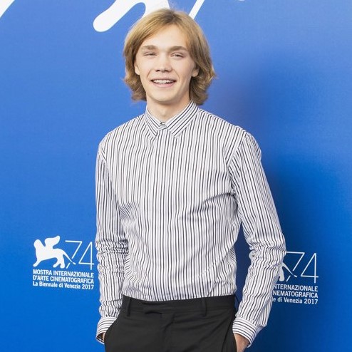 74th Venice Film Festival - Lean on Pete - Photocall