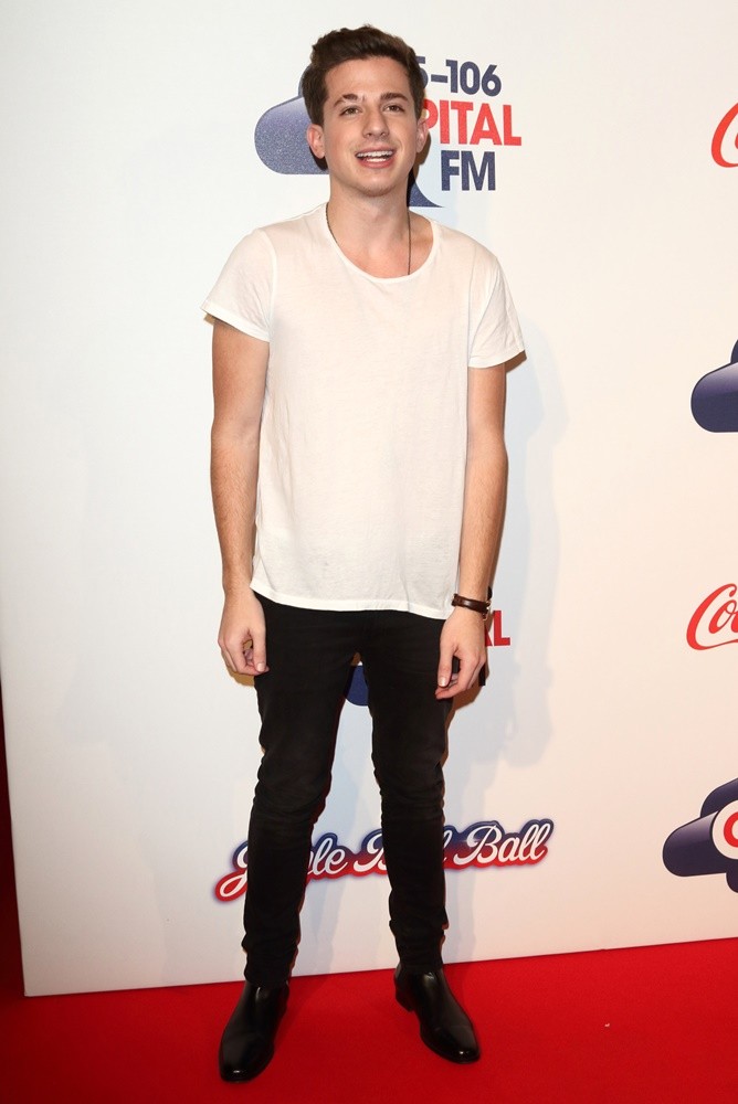 2015 Jingle Bell Ball - Day 2 - Arrivals