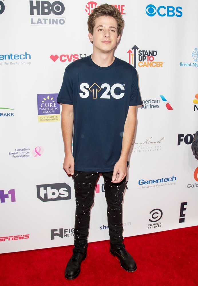 Hollywood Unites for The 5th Biennial Stand Up to Cancer