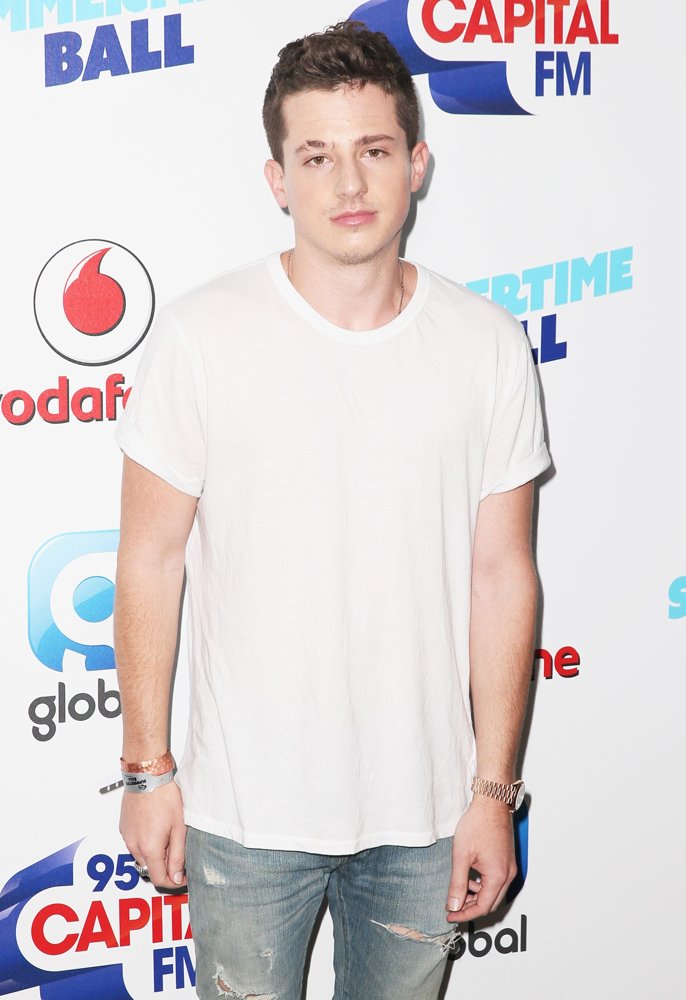 Capital's Summertime Ball - Arrivals