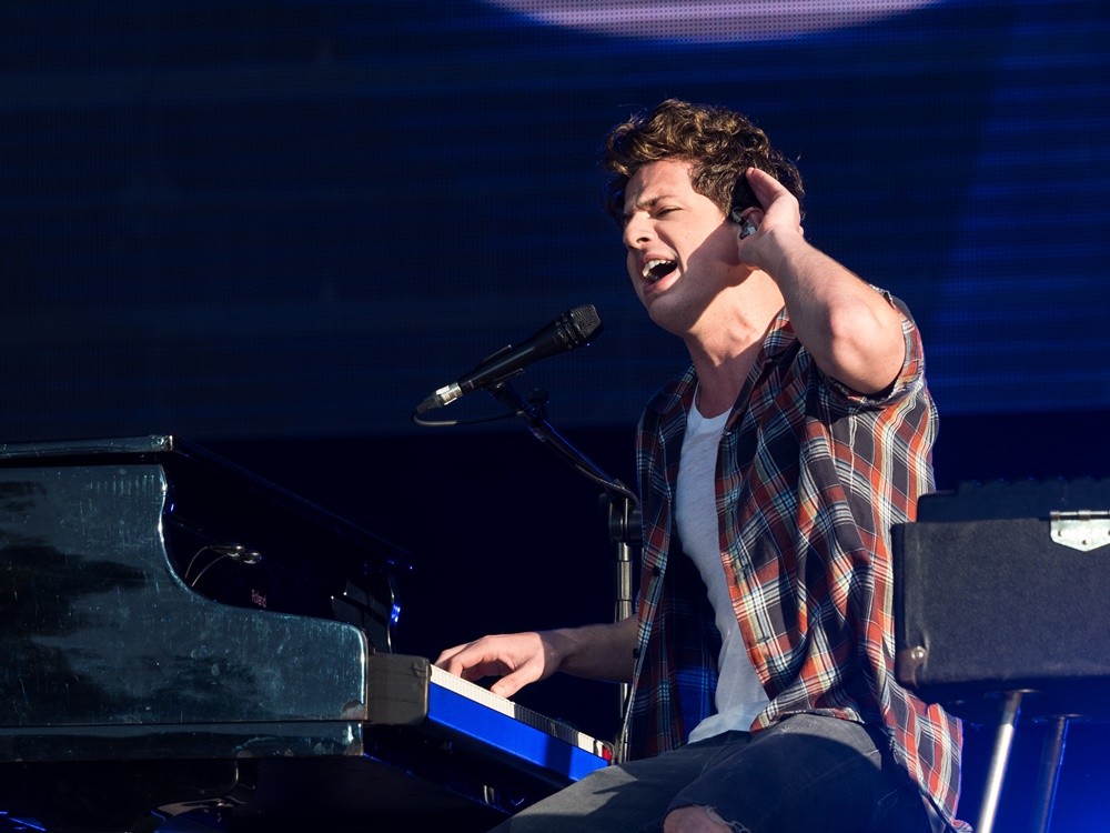 Rock in Rio Lisboa - Day 5 - Performances