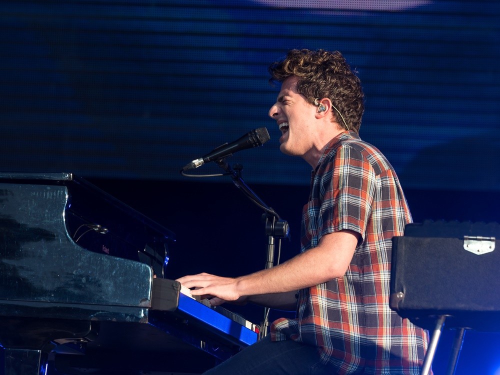 Rock in Rio Lisboa - Day 5 - Performances