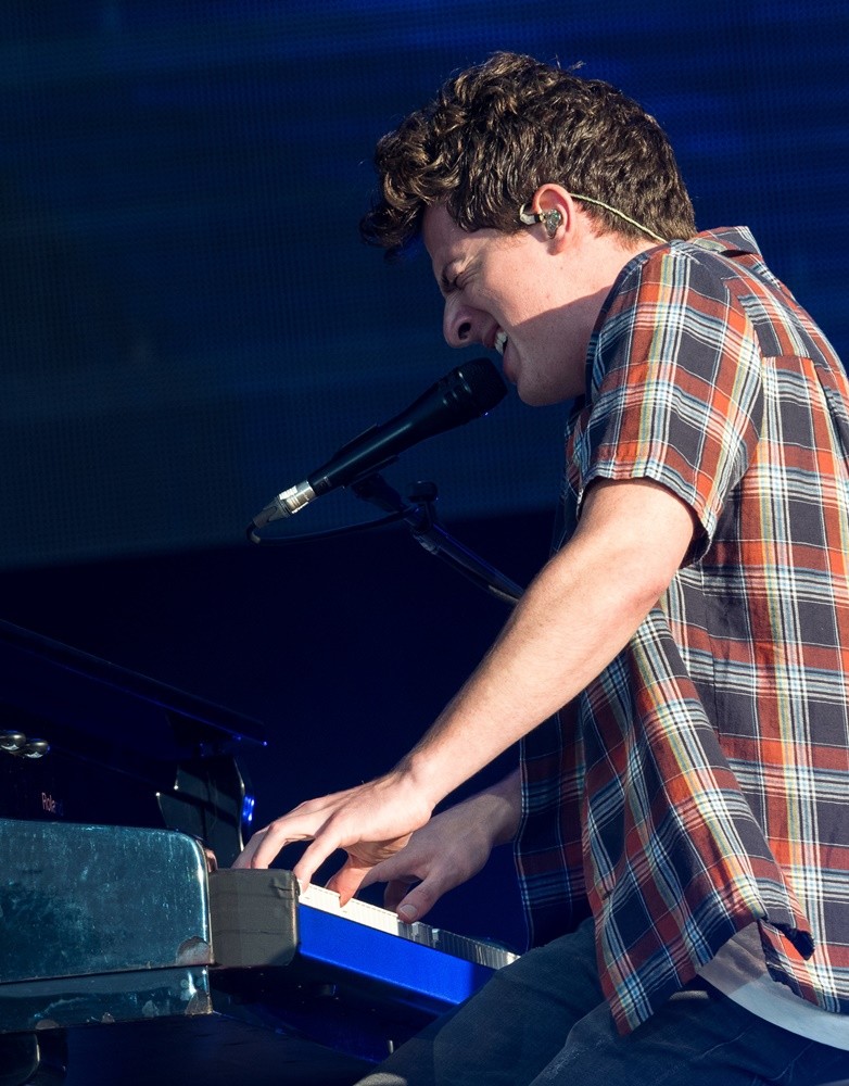 Rock in Rio Lisboa - Day 5 - Performances
